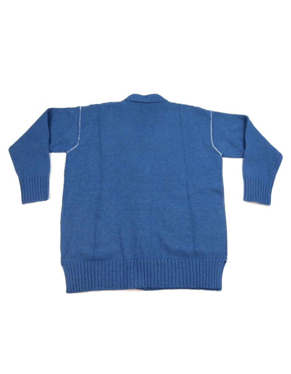 Daniel & Mayer Cardigan Donna Mod. 52218 Carta da Zucchero