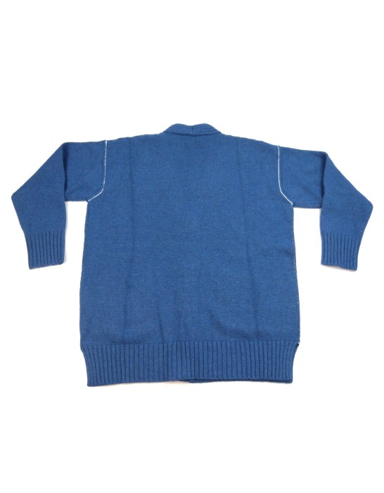 Daniel & Mayer Cardigan Donna Mod. 52218 Carta da Zucchero