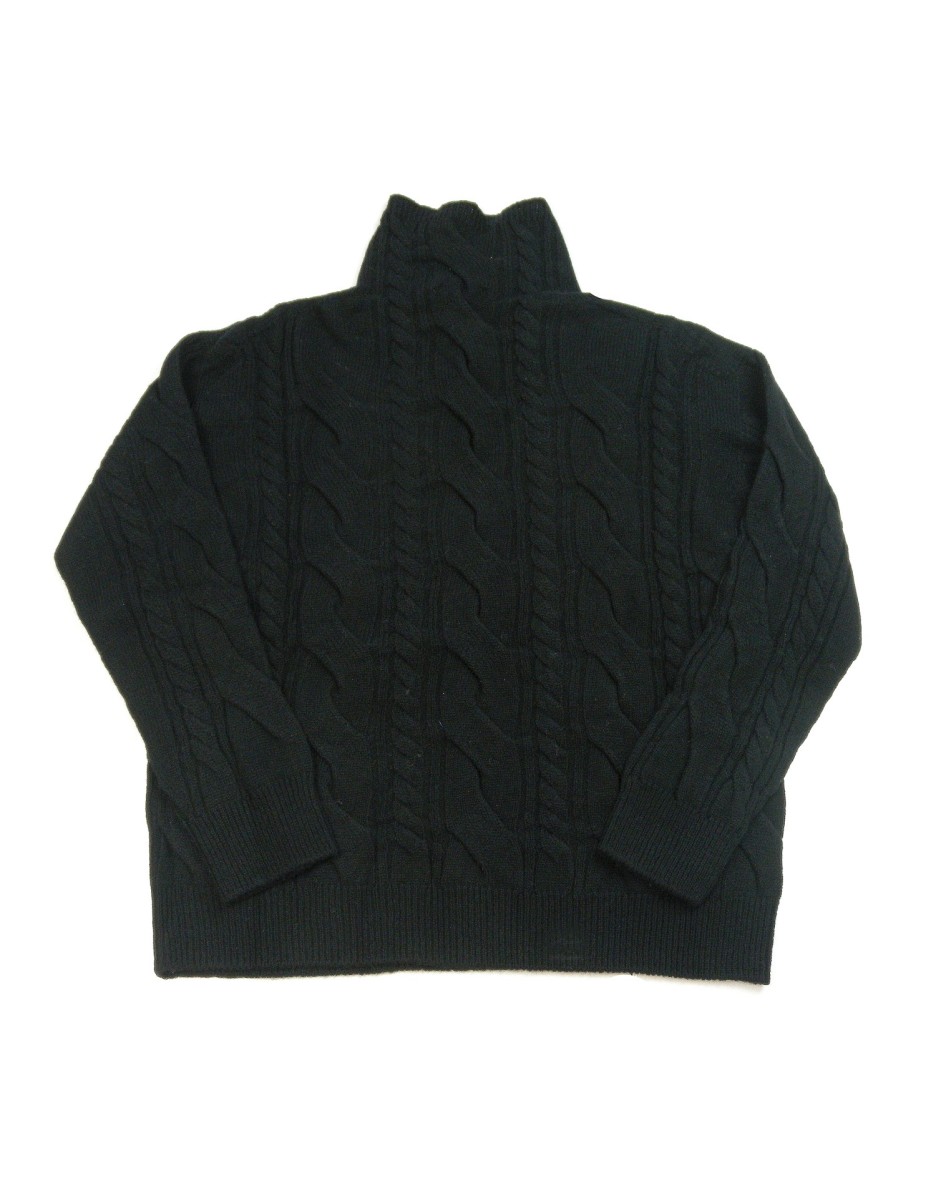 Daniel & Mayer Maglia Donna Mod. 88598 Nero Daniel & Mayer Maglia Donna Mod. 88598 Nero