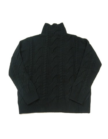 Daniel & Mayer Maglia Donna Mod. 88598 Nero 2