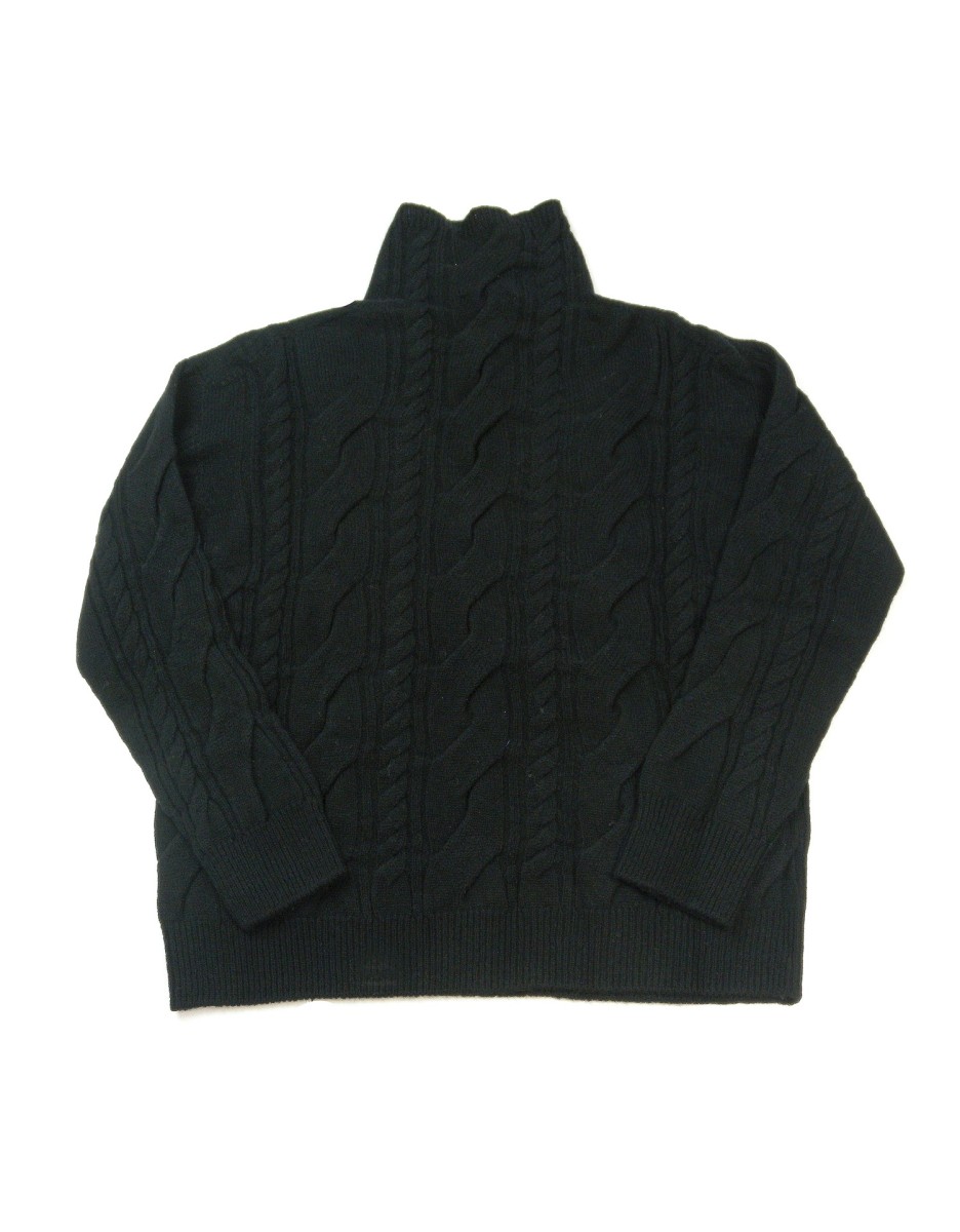 Daniel & Mayer Maglia Donna Mod. 88598 Nero