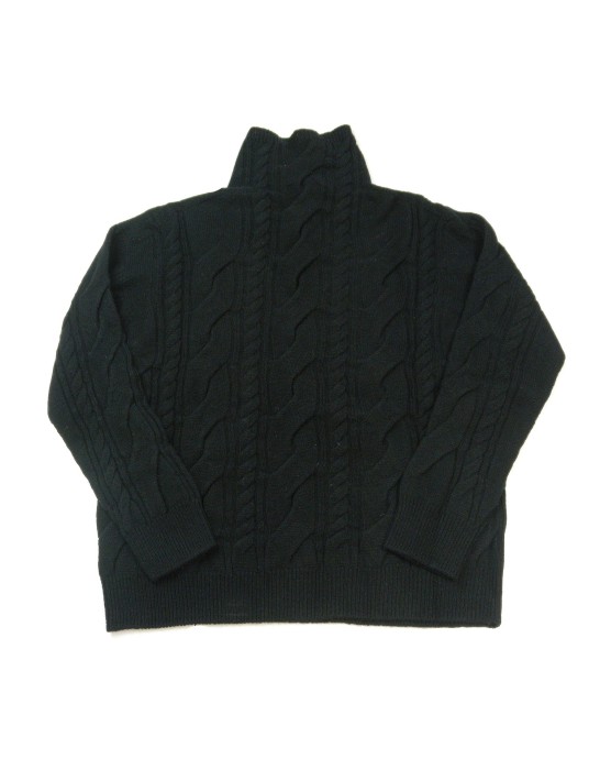 Daniel & Mayer Maglia Donna Mod. 88598 Nero