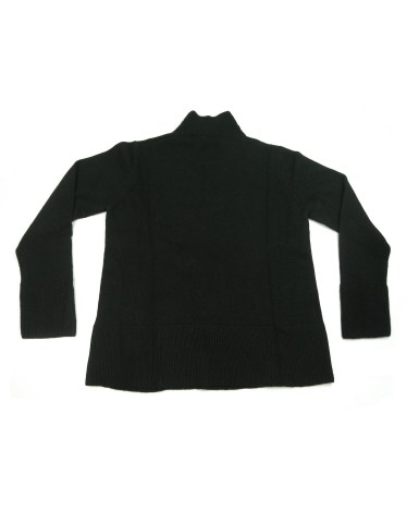 Daniel & Mayer Women's Shirt Mod. 72335 Black 2