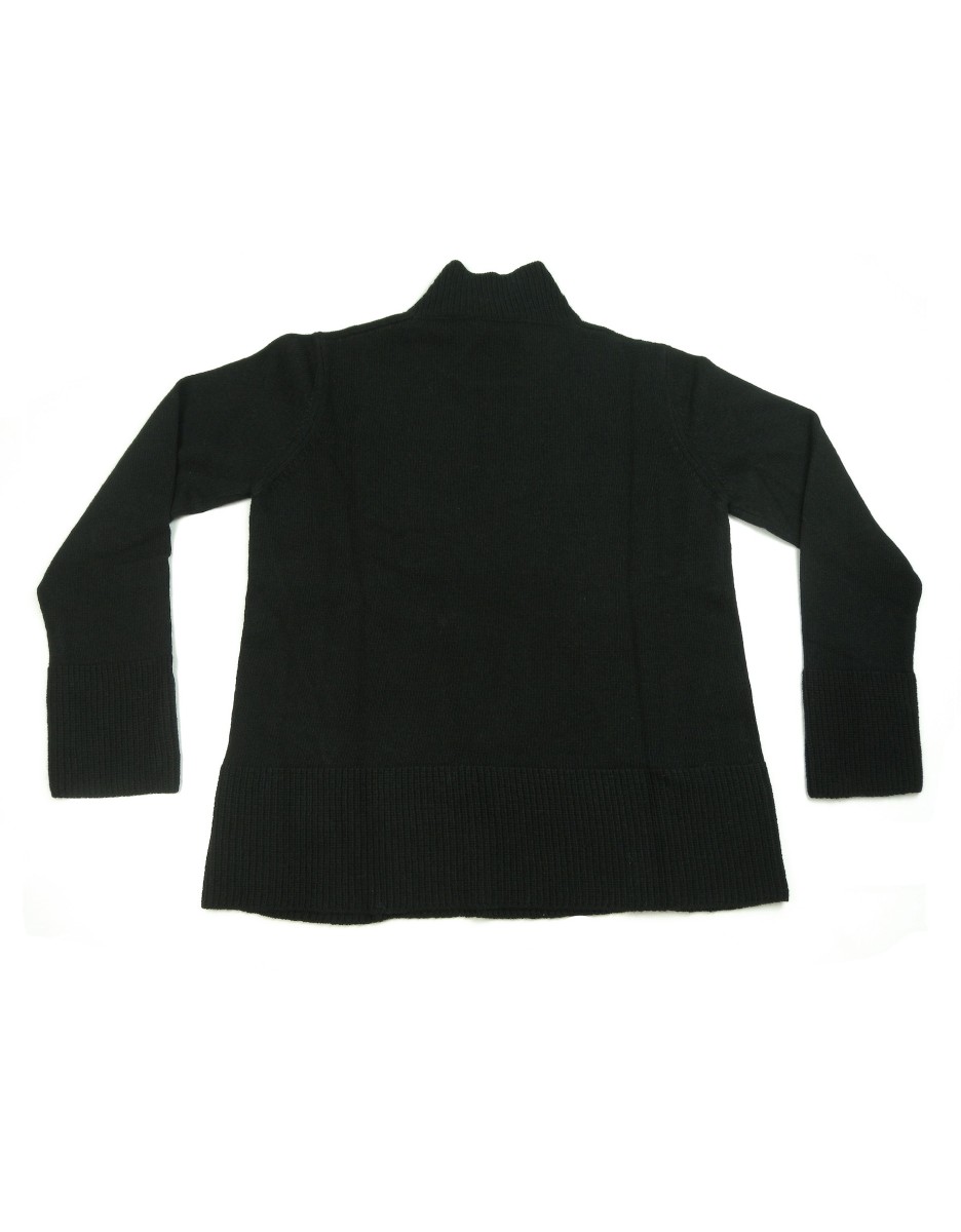 Daniel & Mayer Maglia Donna Mod. 72335 Nero