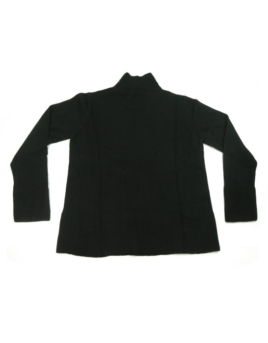 Daniel & Mayer Women's Shirt Mod. 72335 Black