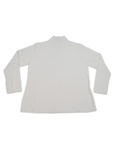 Daniel & Mayer Maglia Donna Mod. 72335 Bianco 2