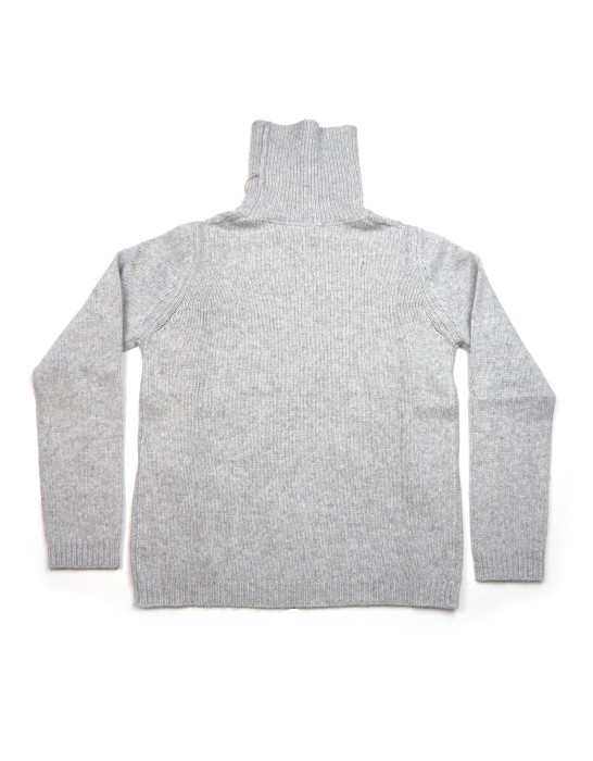 Daniel & Mayer Women's Sweater Mod. 52226 Pearl