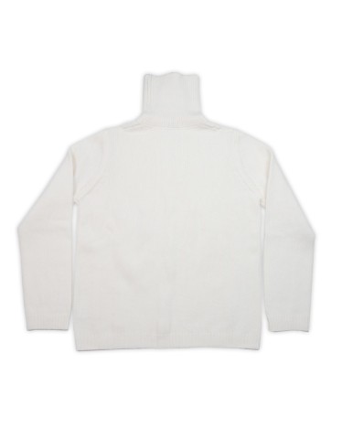 Daniel & Mayer Maglia Donna Mod. 52226 Bianco 2