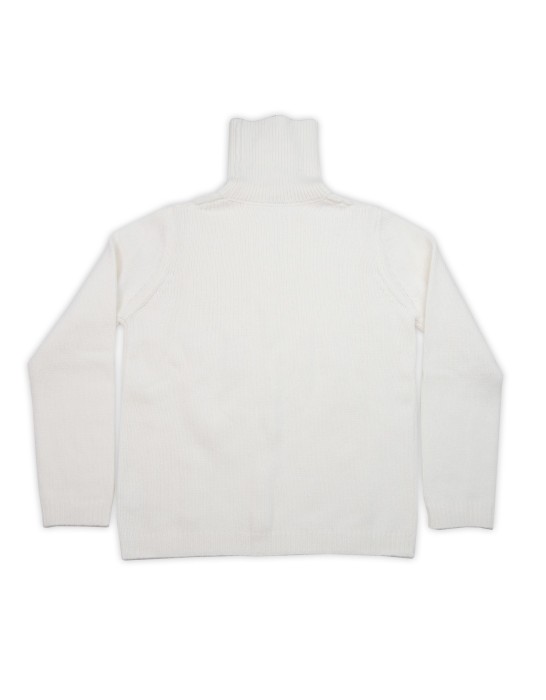 Daniel & Mayer Maglia Donna Mod. 52226 Bianco