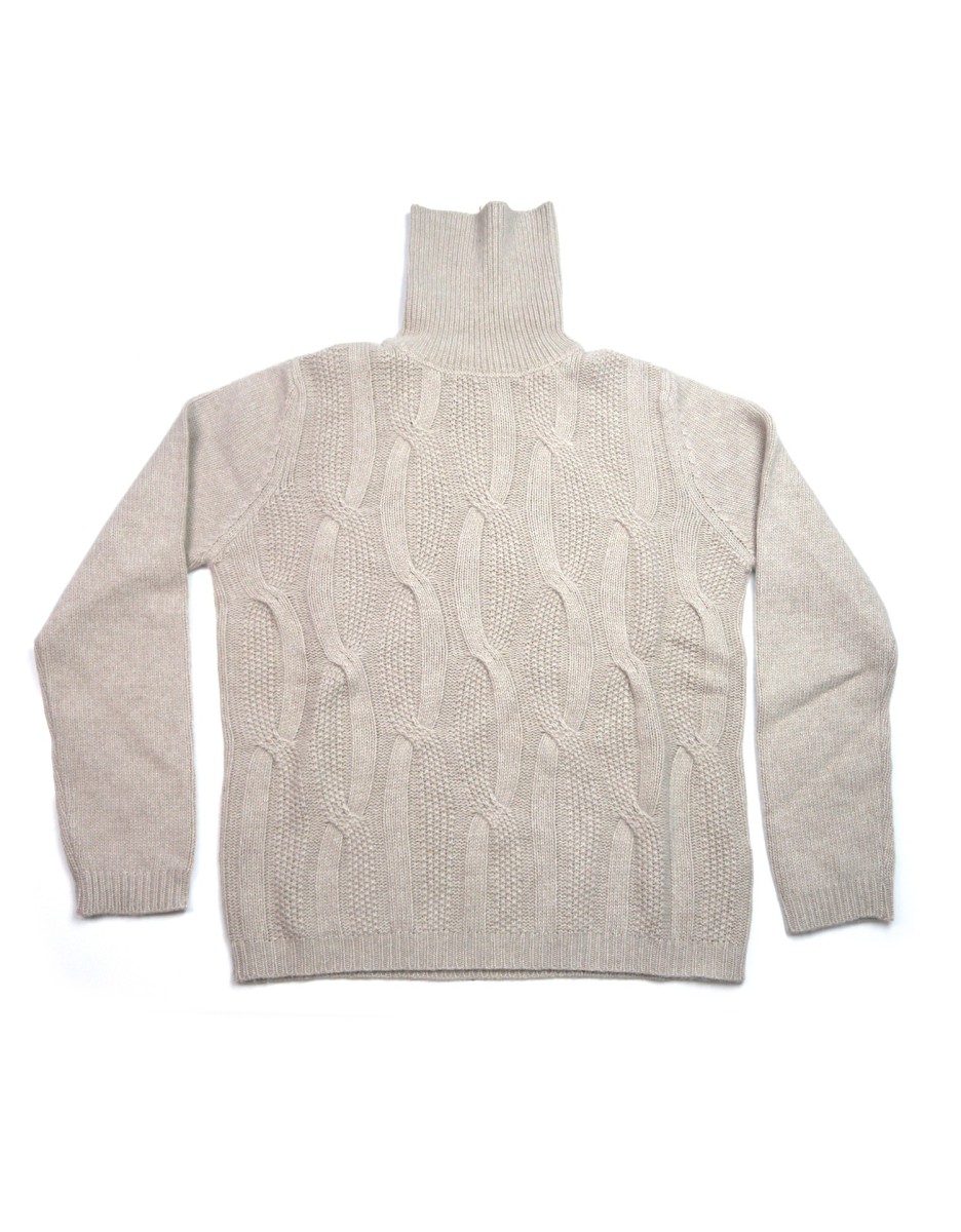 Daniel & Mayer Maglia Donna Mod. 52226 Tortora Daniel & Mayer Maglia Donna Mod. 52226 Tortora