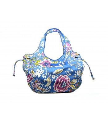 Etro Flower Shopping Bag