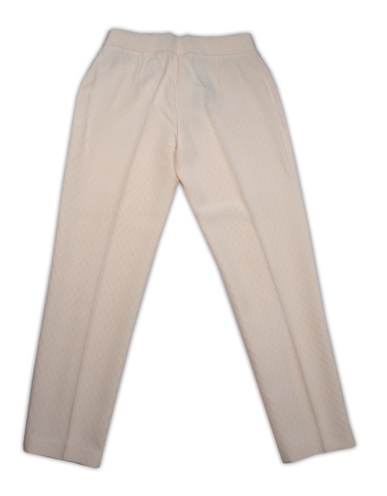 Elisabetta Franchi Pantalone Donna ART 757 COL 115 Powder Pink