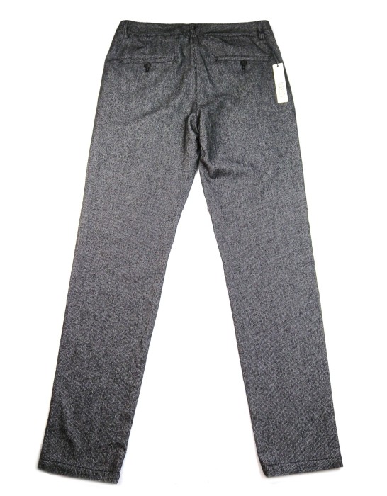 Marco Grifoni Women's Trousers ART ZY220950 COL 201 Checks