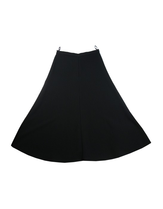 Elisabetta Franchi Gonna Donna ART 928 COL 110 Nero