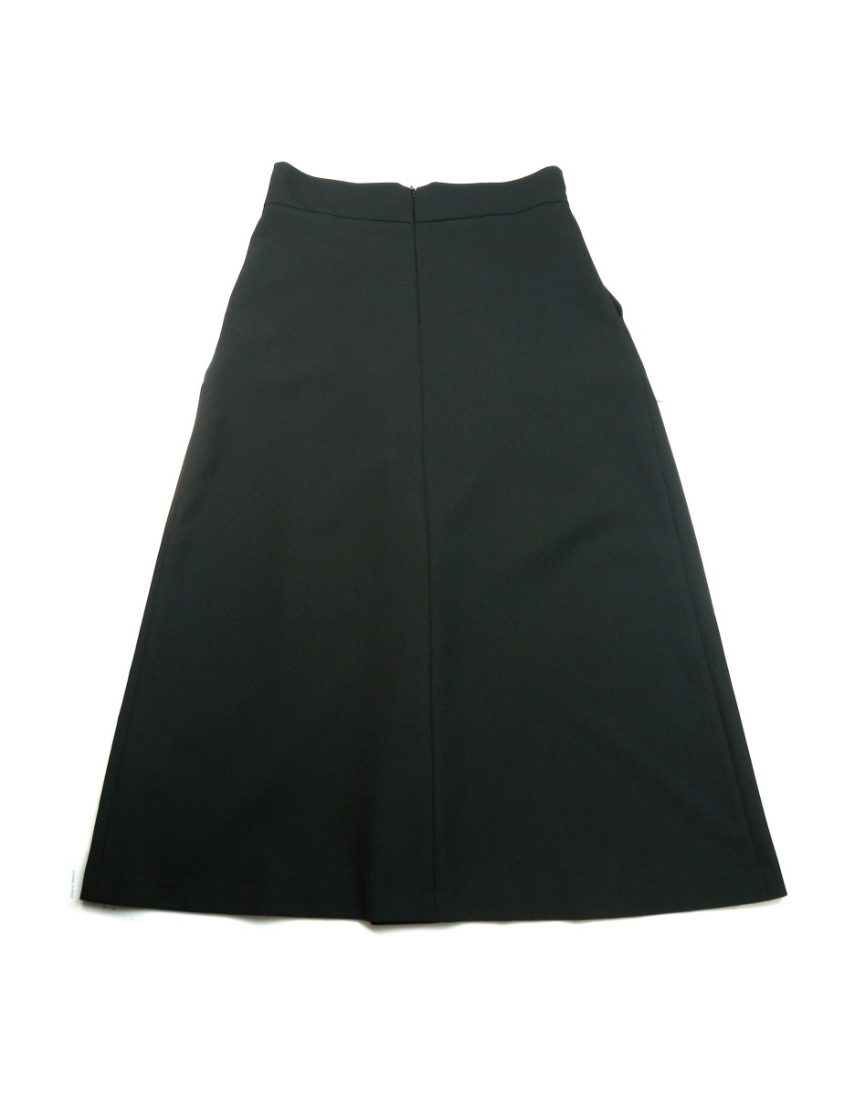 Altea Gonna Donna ART 1663712 COL 01 Nero