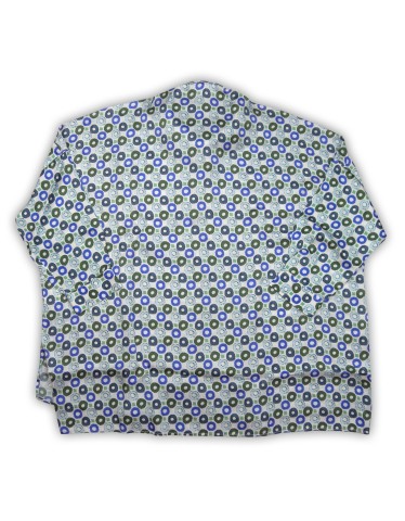 Daniel & Mayer Camicia Donna Mod. Anima Fantasia 2