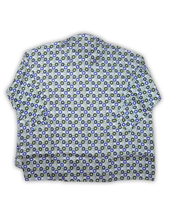 Daniel & Mayer Camicia Donna Mod. Anima Fantasia