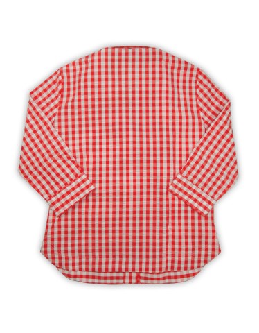 Daniel & Mayer Camicia Donna Mod. Guenda Seersuke 2