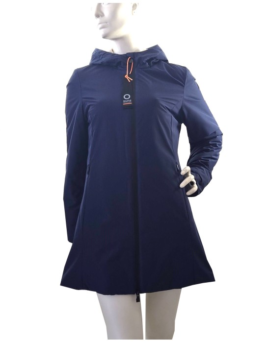 Suns Boards Giubbotto Donna Art. GBS53004D COL V1 Navy