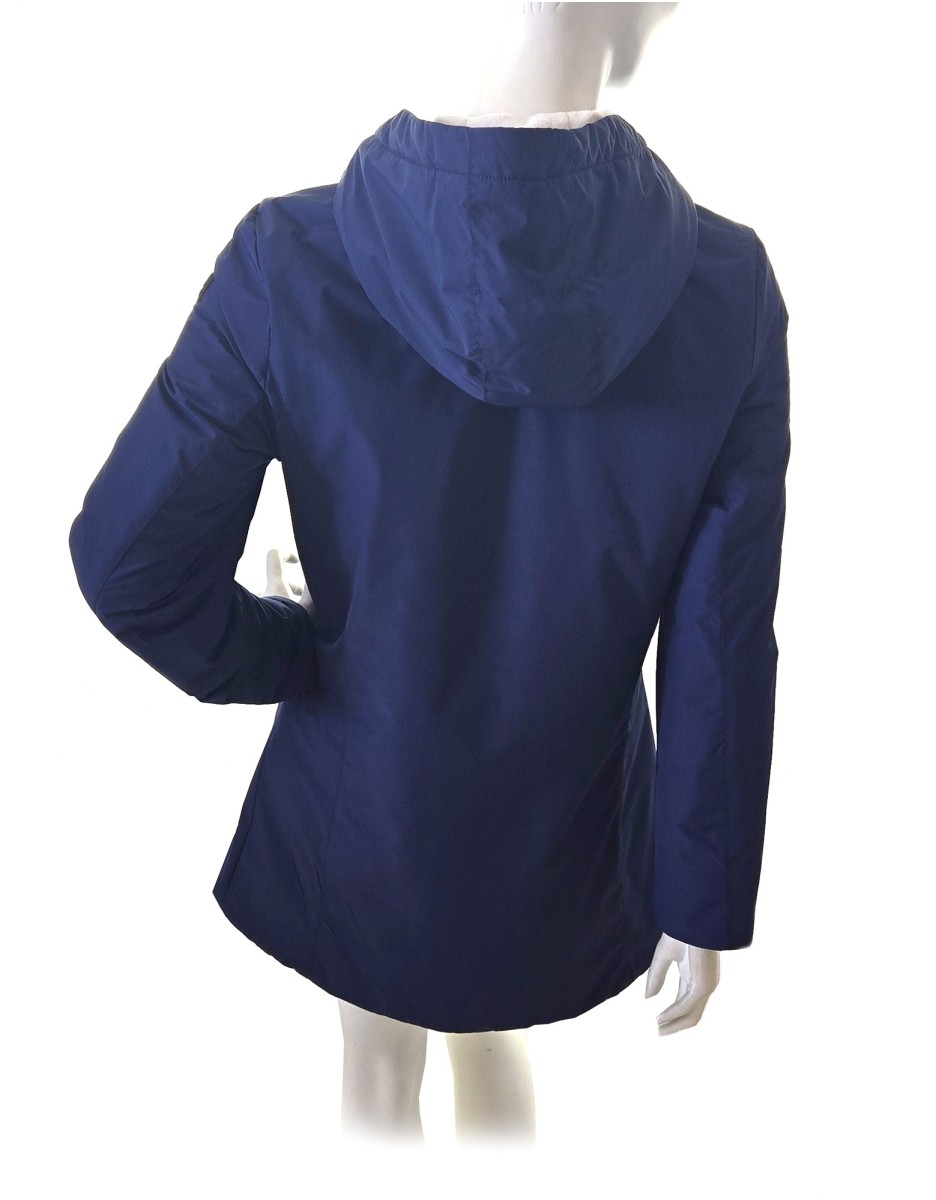 Suns Boards Giubbotto Donna Art. GBS53004D COL V1 Navy