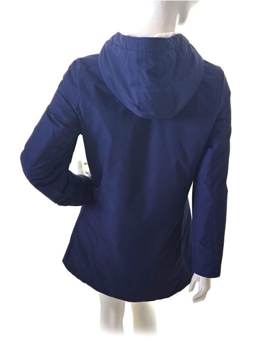 Suns Boards Women's Jacket Art. GBS53004D COL V1 Navy