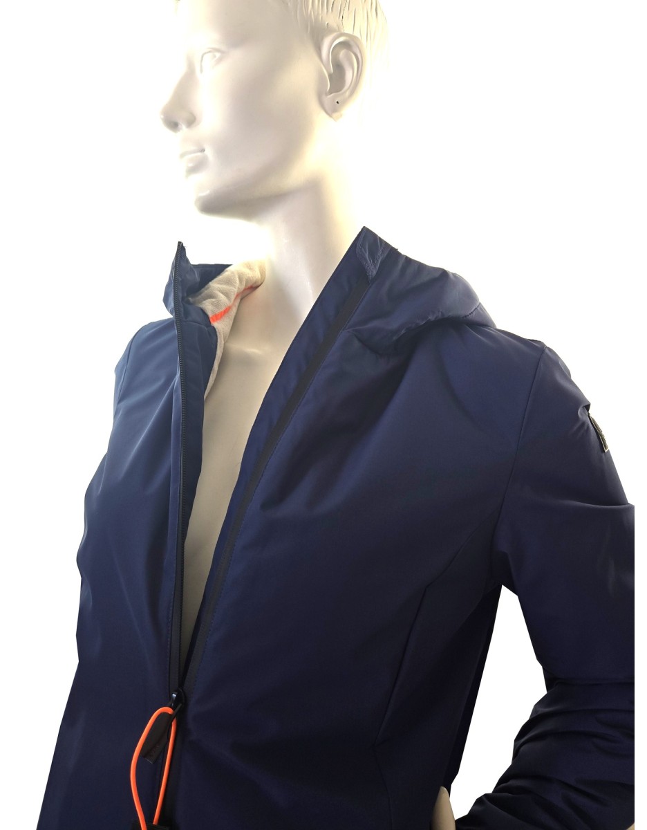 Suns Boards Giubbotto Donna Art. GBS53004D COL V1 Navy