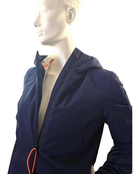 Suns Boards Giubbotto Donna Art. GBS53004D COL V1 Navy