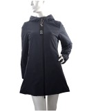 Suns Boards Women's Jacket Art. GBS53004D COL V3 Black