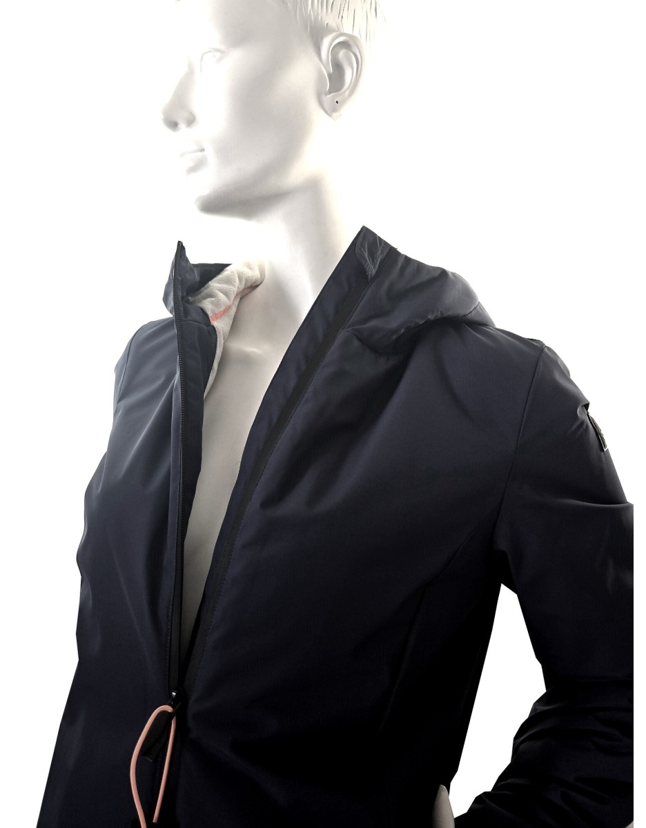 Suns Boards Women's Jacket Art. GBS53004D COL V3 Black