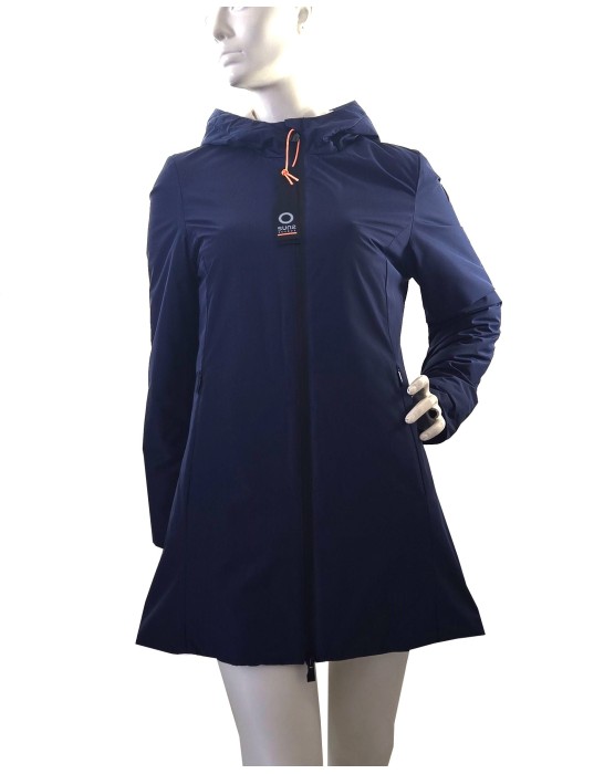 Suns Boards Giubbotto Donna Art. GBS53004D COL V4 Blu Notte