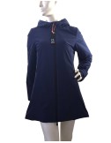 Suns Boards Women's Jacket Art. GBS53004D COL V4 Dark Blue