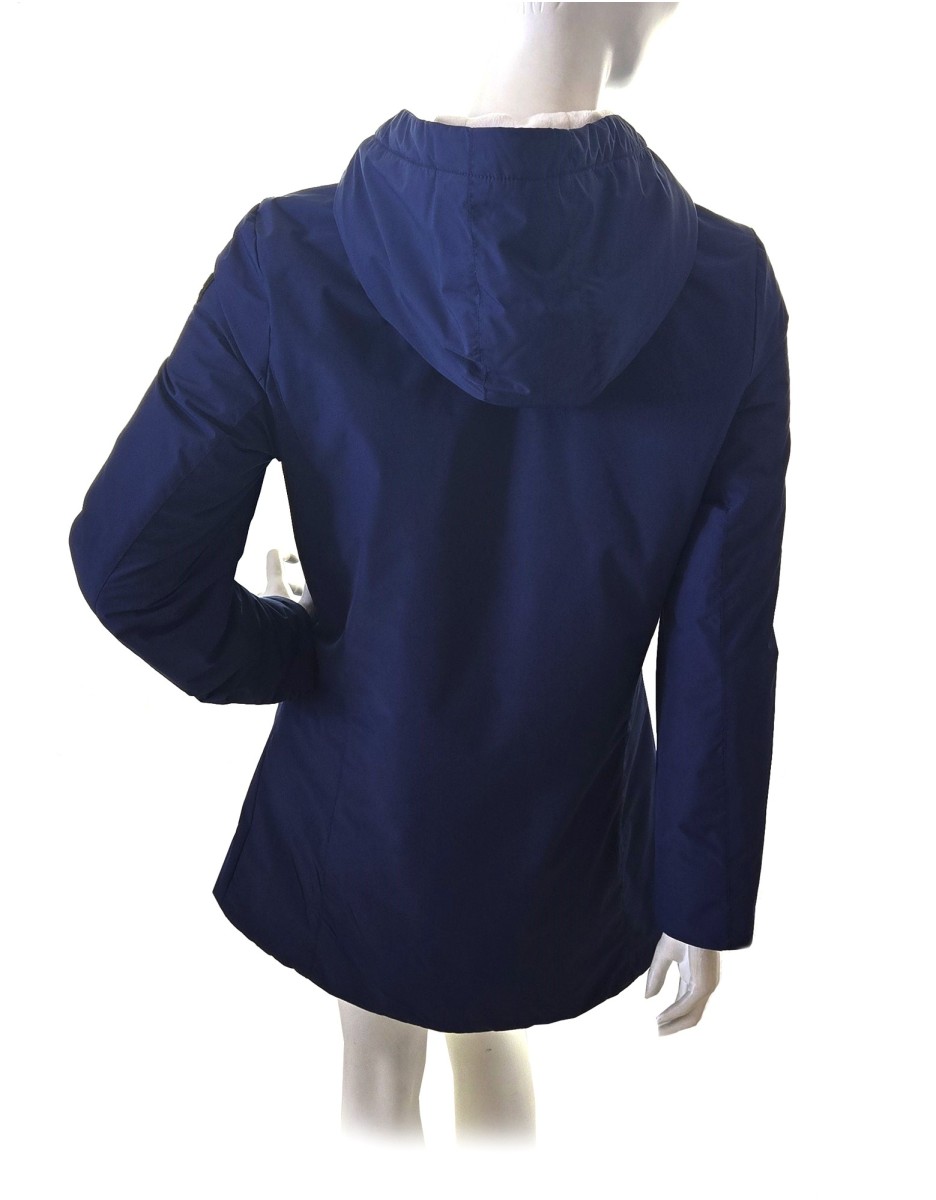 Suns Boards Women's Jacket Art. GBS53004D COL V4 Dark Blue