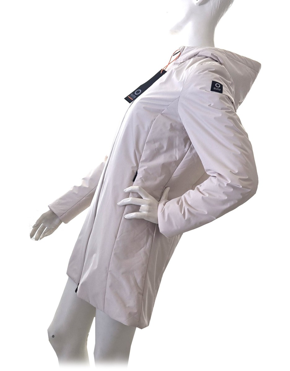 Suns Boards Women's Jacket Art. GBS53004D COL V5 Sand