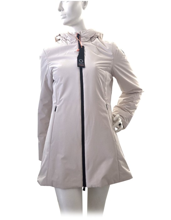 Suns Boards Women's Jacket Art. GBS53004D COL V5 Sand Suns Boards Women's Jacket Art. GBS53004D COL V5 Sand
