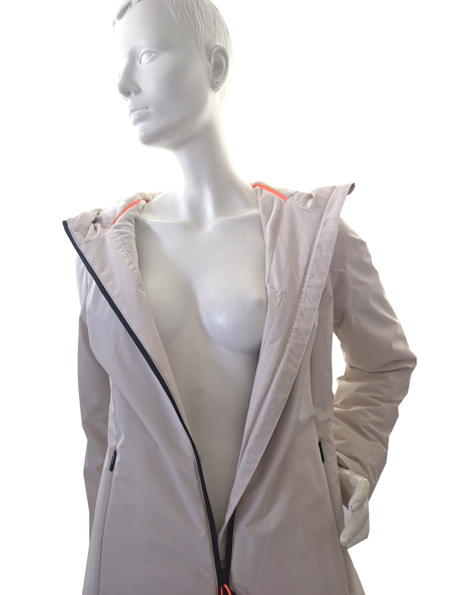 Suns Boards Giubbotto Donna Art. GBS53004D COL V5 Sabbia