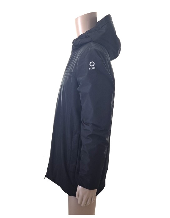 Suns Boards Giubbotto Uomo Art. GBS53039U COL V3 Black