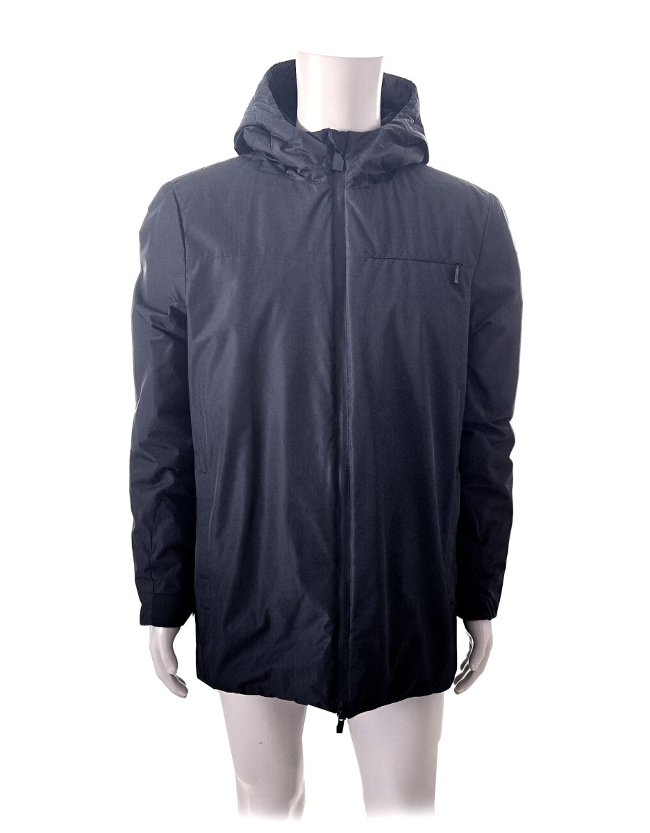 Suns Boards Men's Jacket Art. GBS53039U COL V3 Black