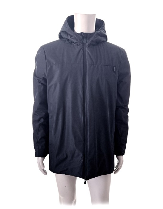 Suns Boards Men's Jacket Art. GBS53039U COL V3 Black