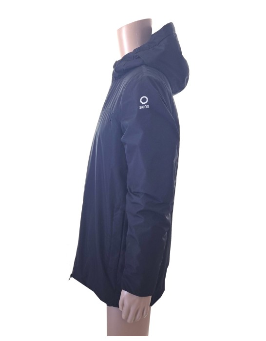 Suns Boards Men's Jacket Art. GBS53039U COL V2 Dark Blue