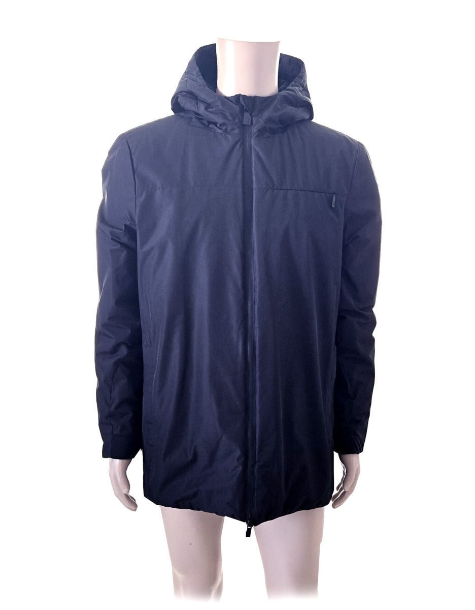 Suns Boards Giubbotto Uomo Art. GBS53039U COL V2 Dark Blue