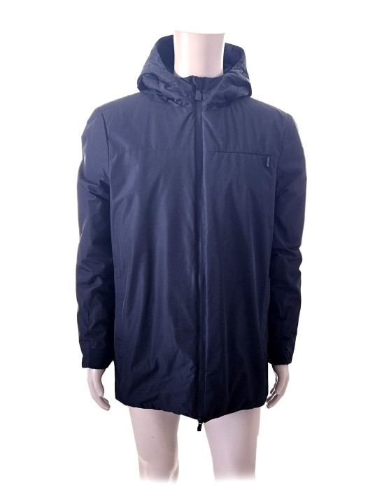 Suns Boards Giubbotto Uomo Art. GBS53039U COL V2 Dark Blue