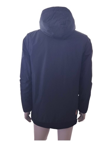Suns Boards Giubbotto Uomo Art. GBS53039U COL V2 Dark Blue 2