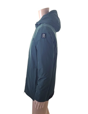 Suns Boards Giubbotto Uomo Art. GBS53039U COL V6 Forest 2
