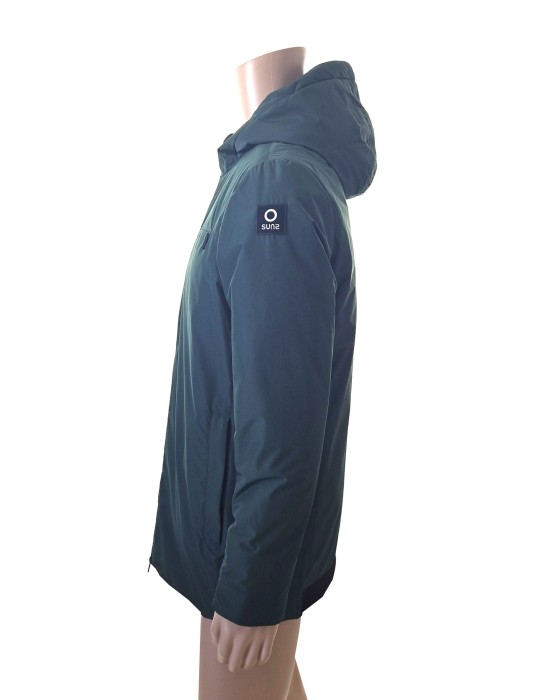 Suns Boards Men's Jacket Art. GBS53039U COL V6 Forest