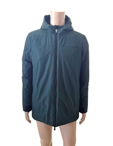 Suns Boards Men's Jacket Art. GBS53039U COL V6 Forest