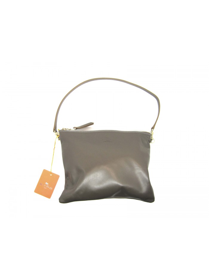 Borsa Donna Pochette, impugnatura singola e tracolla