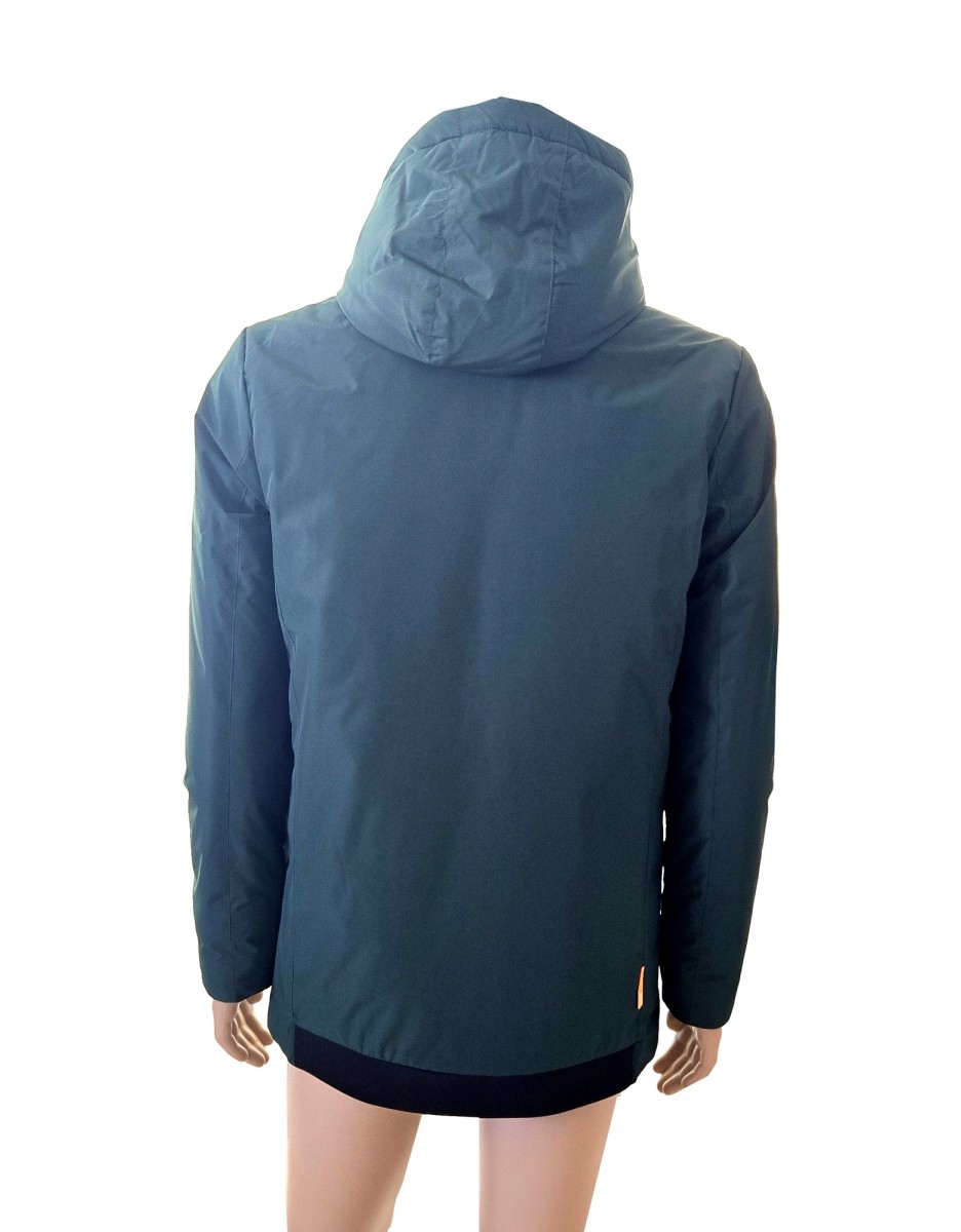 Suns Boards Men's Jacket Art. GBS53039U COL V6 Forest