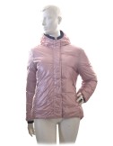 Suns Boards Women's Jacket Art. GBS03024D Pitch Pink Flaminia Plus Met