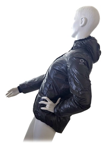 Suns Boards Giubbotto Donna Art. GBS03024D Brown Plus Metal 2