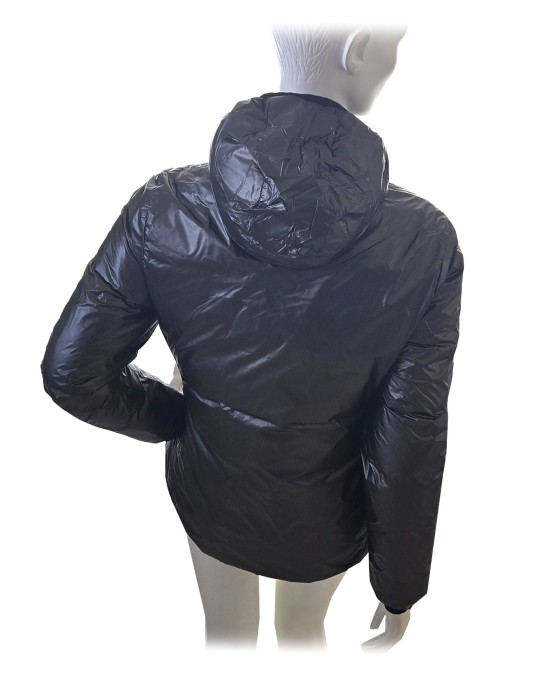 Suns Boards Women's Jacket Art. GBS03024D Brown Plus Metal